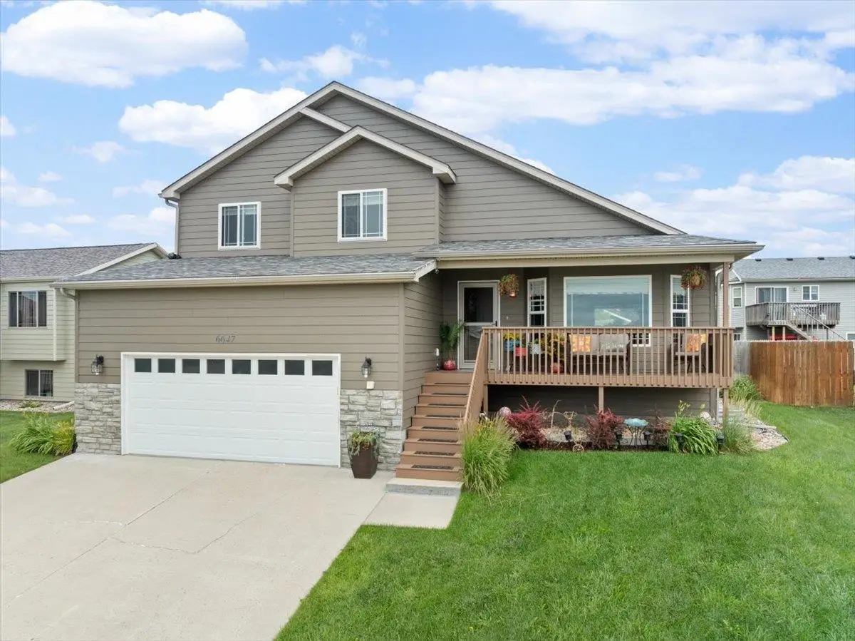 6647 Cambridge Place, Summerset, SD 57718 - #1