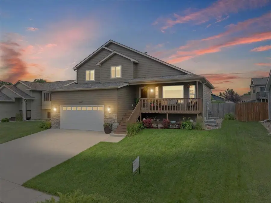6647 Cambridge Place, Summerset, SD 57718 - #2