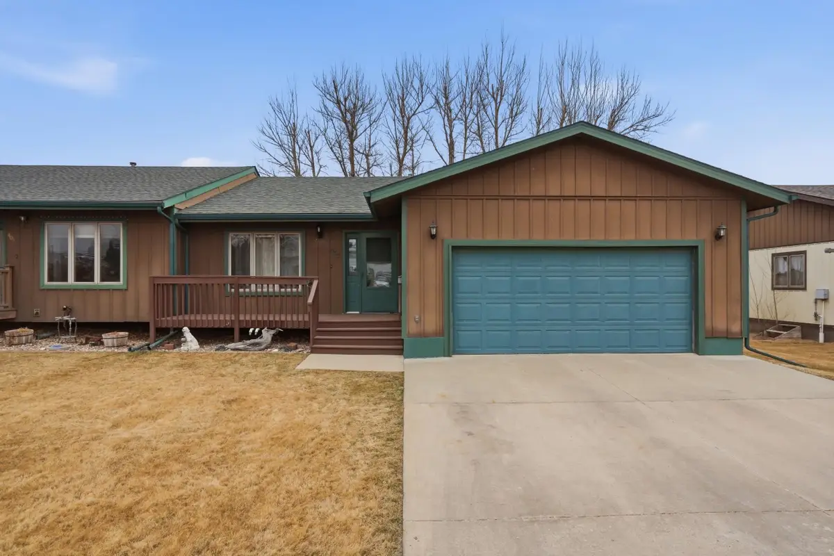 407 Summit Street, Belle Fourche, SD 57717 - #1