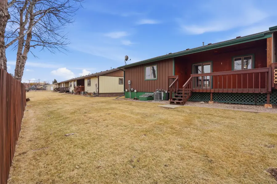 407 Summit Street, Belle Fourche, SD 57717 - #2