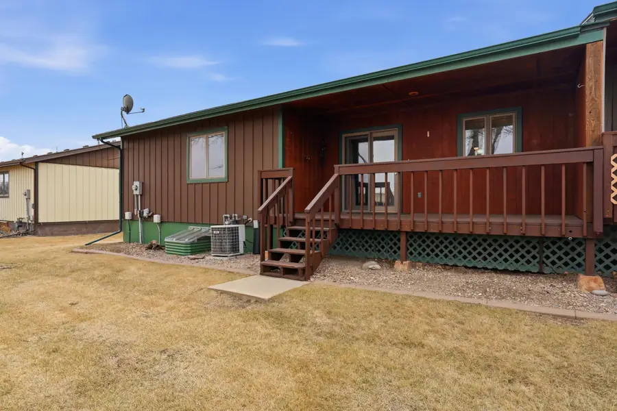 407 Summit Street, Belle Fourche, SD 57717 - #3