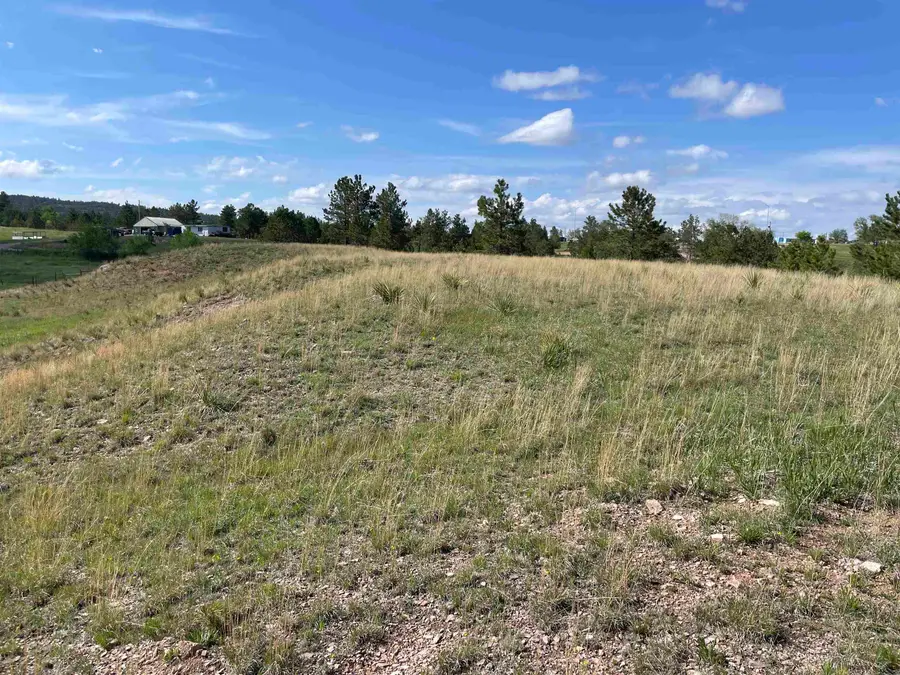 Lot 15A, Hot Springs, SD 57747 - #2
