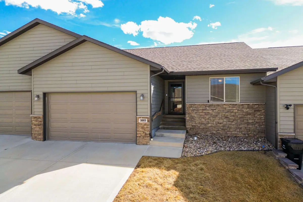 3003 Princeton Court, Rapid City, SD 57702 - #1