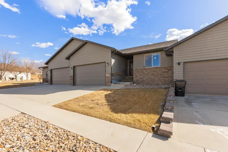 3003 Princeton Court, Rapid City, SD 57702 - #3