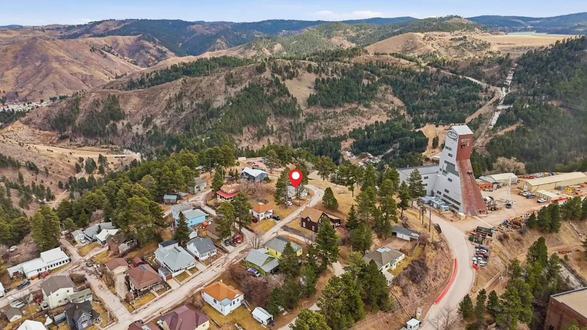 726 Sawyer St, Lead, SD 57754 - #1