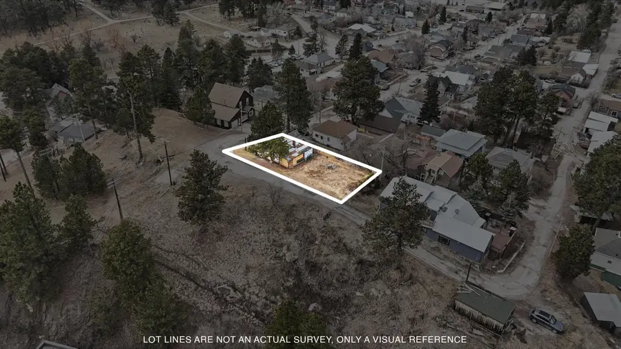 726 Sawyer St, Lead, SD 57754 - #2