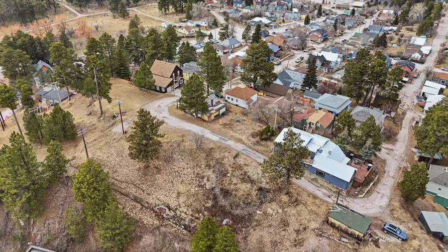 726 Sawyer St, Lead, SD 57754 - #3