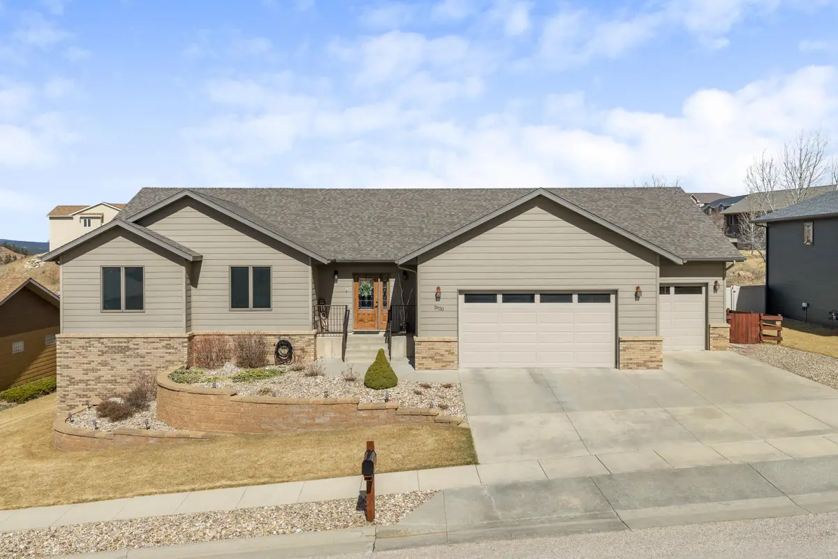 2920 Sourdough Road, Rapid City, SD 57702 - #1