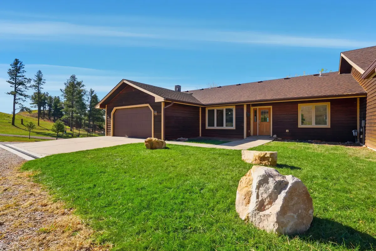 13816 George Place, Keystone, SD 57751 - #1