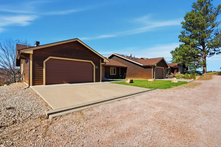 13816 George Place, Keystone, SD 57751 - #2