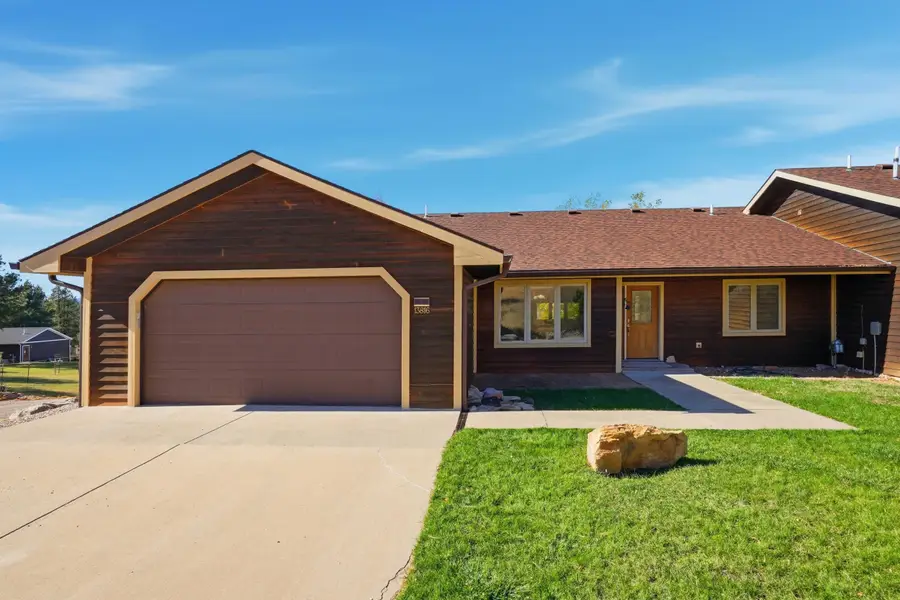 13816 George Place, Keystone, SD 57751 - #3