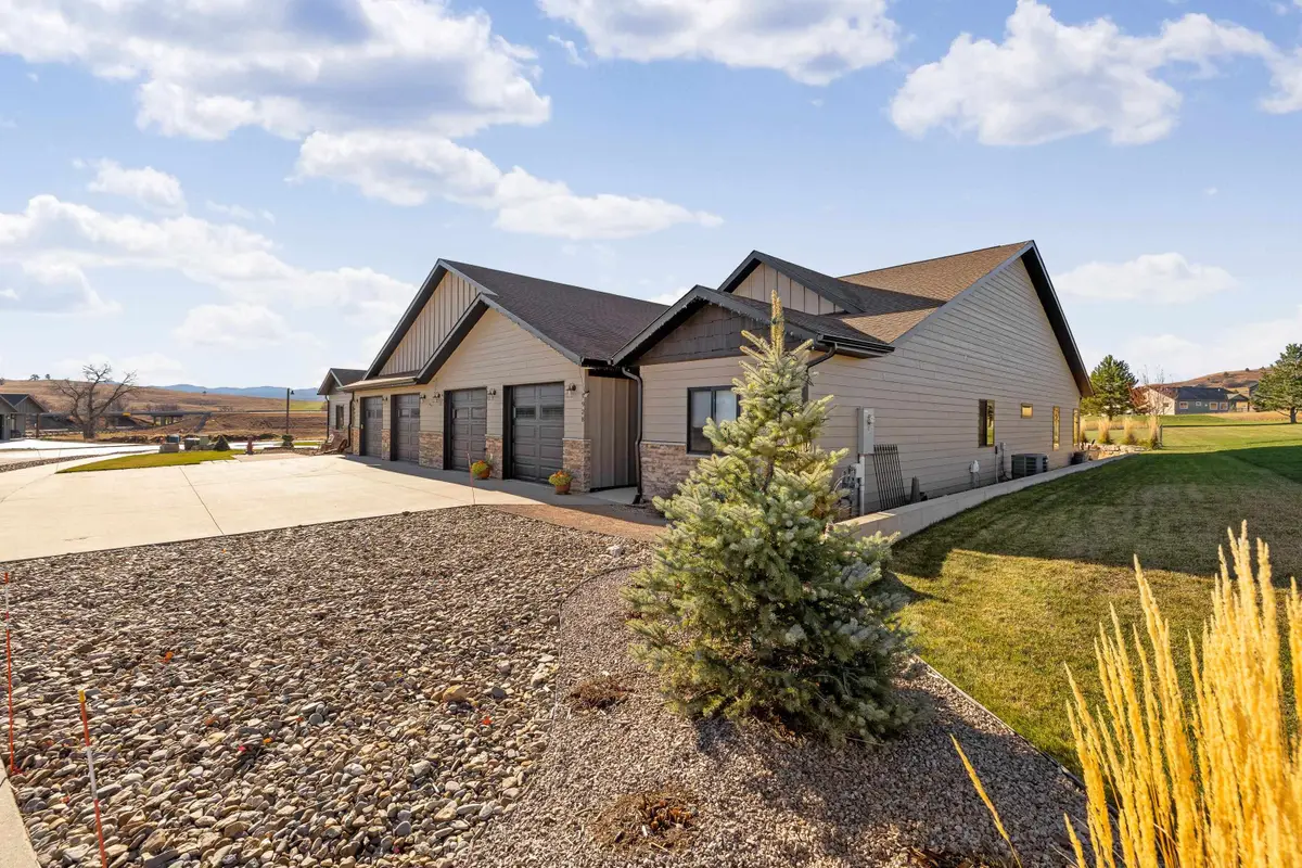 7928 Duke Parkway, Spearfish, SD 57783 - #1