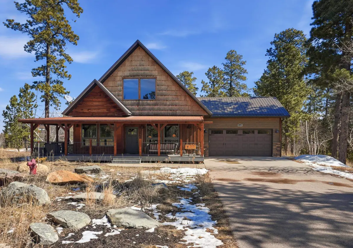 21244 Rubys Way, Lead, SD 57754 - #1