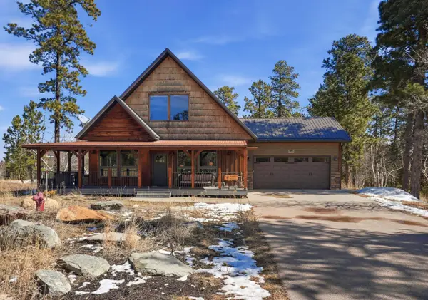 21244 Rubys Way, Lead, SD 57754