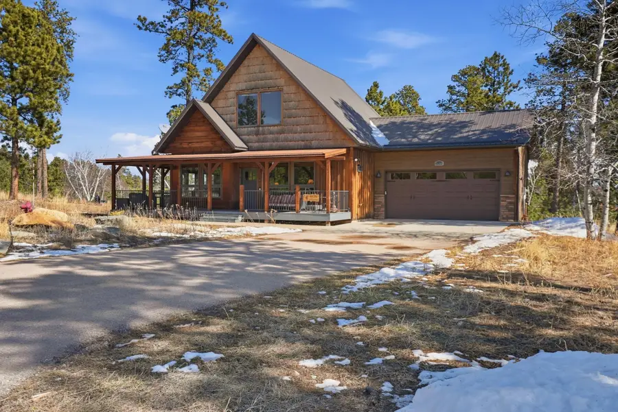 21244 Rubys Way, Lead, SD 57754 - #2