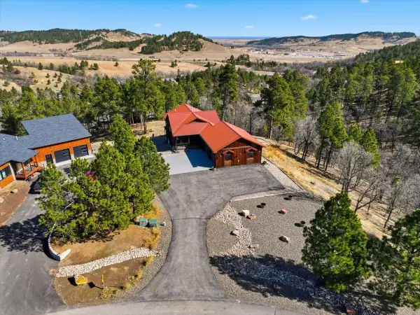 11974 Cedar Lane, Whitewood, SD 57793