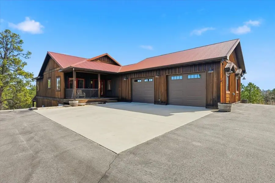 11974 Cedar Lane, Whitewood, SD 57793 - #2