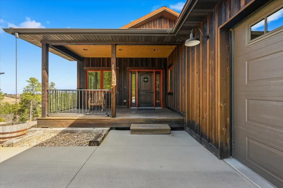 11974 Cedar Lane, Whitewood, SD 57793 - #3