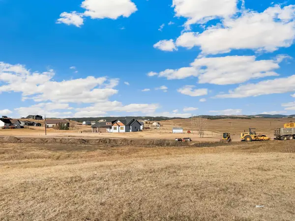 TBD Timbercreek Drive, Piedmont, SD 57769