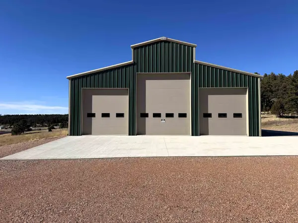 33 Ruger Road, Sundance, WY 82729