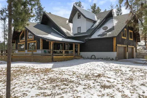 13365 Silver Mountain Rd, Rapid City, SD 57702