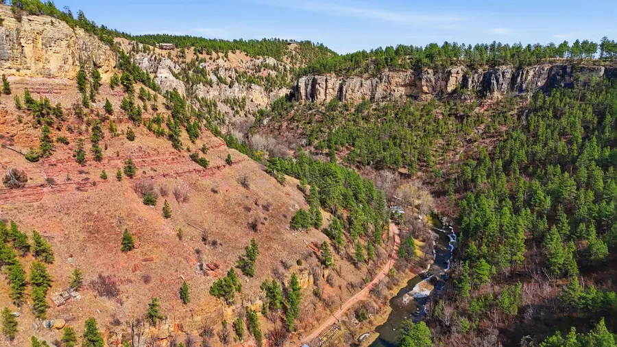 TBD Dark Canyon Road, Rapid City, SD 57702 - #2