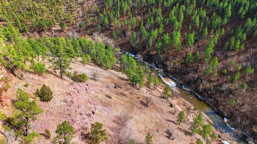 TBD Dark Canyon Road, Rapid City, SD 57702 - #3