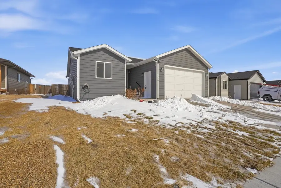 5520 Coal Bank Drive, Rapid City, SD 57701 - #3