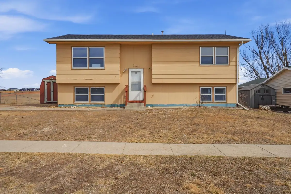 830 Ennen Drive, Rapid City, SD 57703 - #1