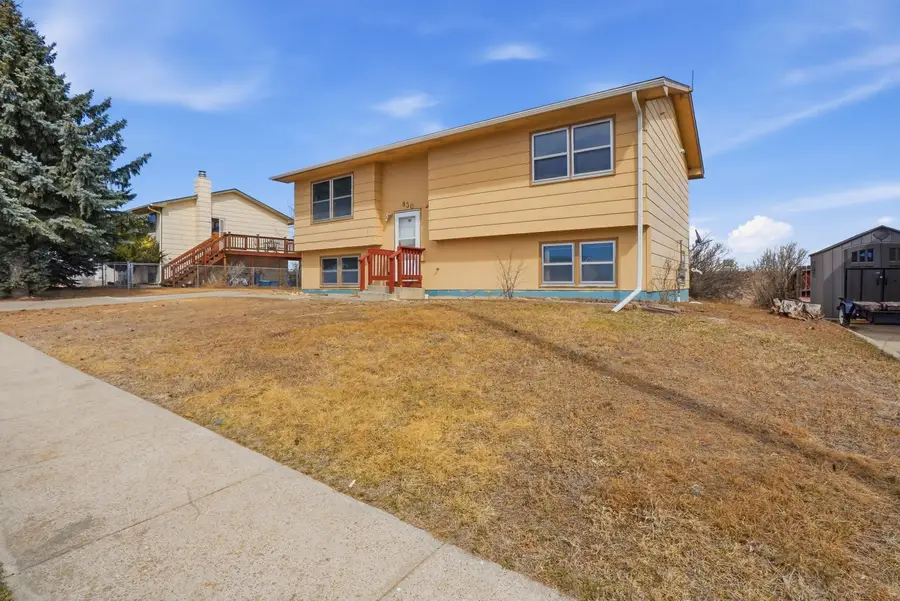 830 Ennen Drive, Rapid City, SD 57703 - #2