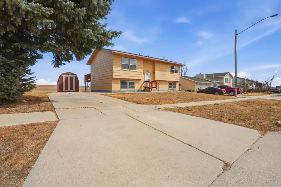 830 Ennen Drive, Rapid City, SD 57703 - #3