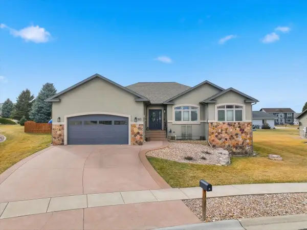 513 Aspen Drive, Spearfish, SD 57783