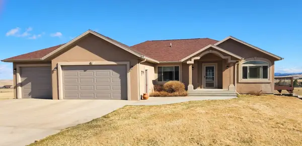 19264 Hat Ranch Drive, Belle Fourche, SD 57717