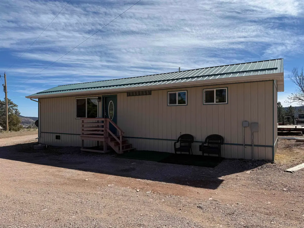 12774 Us Highway 18, Hot Springs, SD 57747 - #1