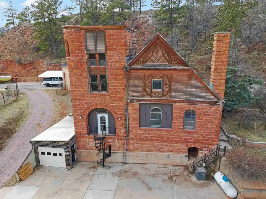 645 Happy Hollow Street, Hot Springs, SD 57747 - #3