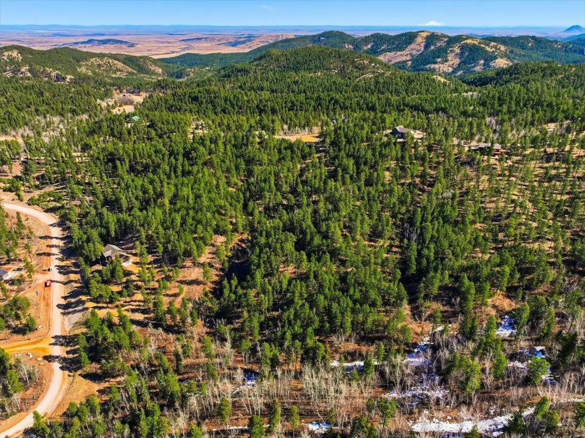 Lot 51 Moon Shadow Court, Lead, SD 57754 - #1