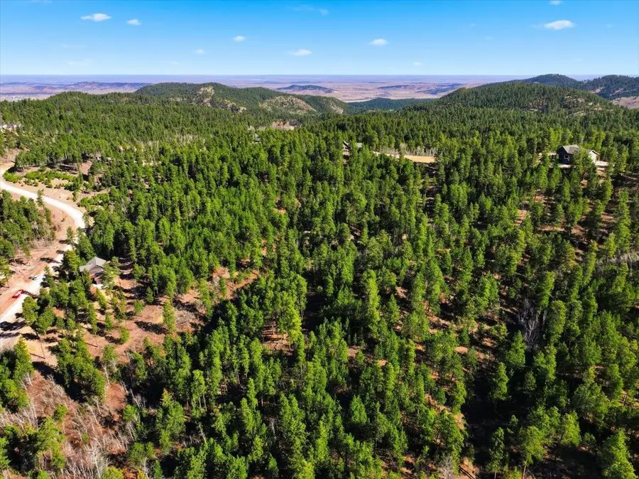 Lot 51 Moon Shadow Court, Lead, SD 57754 - #2