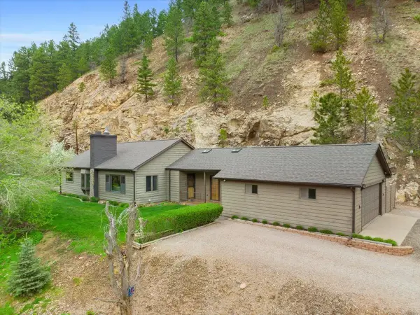 11476 Us Hwy 14a, Lead, SD 57754