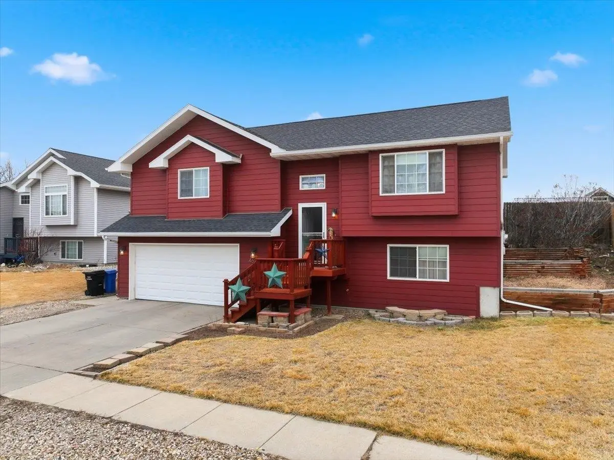 4625 Three Rivers Drive, Rapid City, SD 57701 - #1