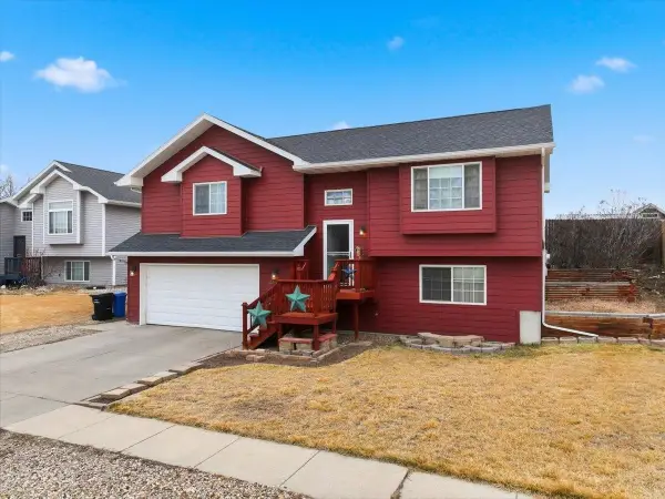 4625 Three Rivers Drive, Rapid City, SD 57701