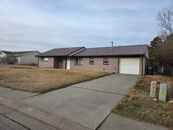 13045 Pony Express Drive, Piedmont, SD 57769