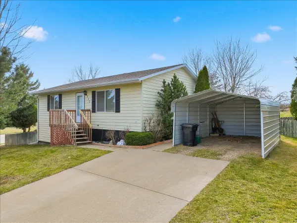 717 S 31st Street, Spearfish, SD 57783