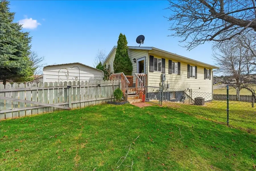 717 S 31st Street, Spearfish, SD 57783 - #2