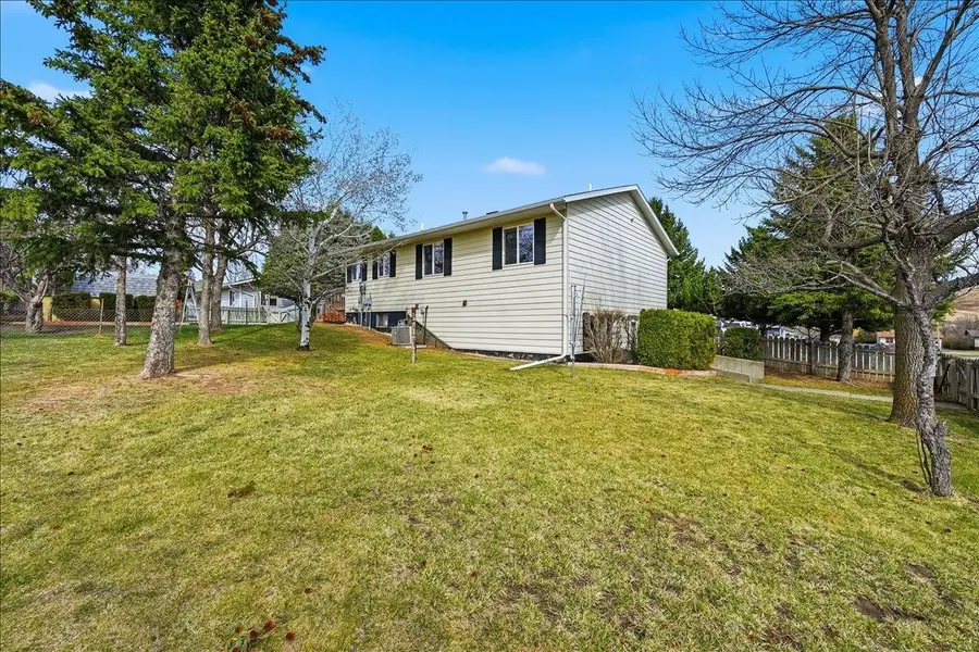 717 S 31st Street, Spearfish, SD 57783 - #3