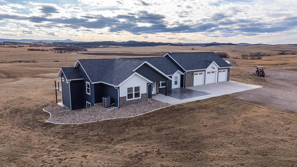 12290 195th Street, Whitewood, SD 57793 - #1