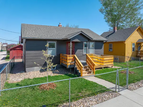 16 E St. Louis Street, Rapid City, SD 57701