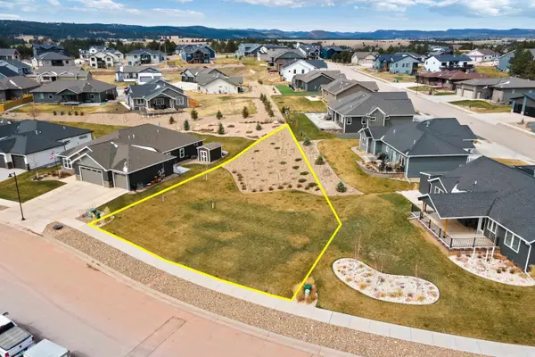 6013 Wind River Road, Rapid City, SD 57702