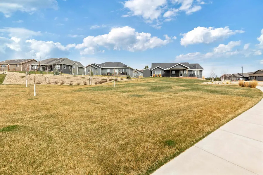 6013 Wind River Road, Rapid City, SD 57702 - #2