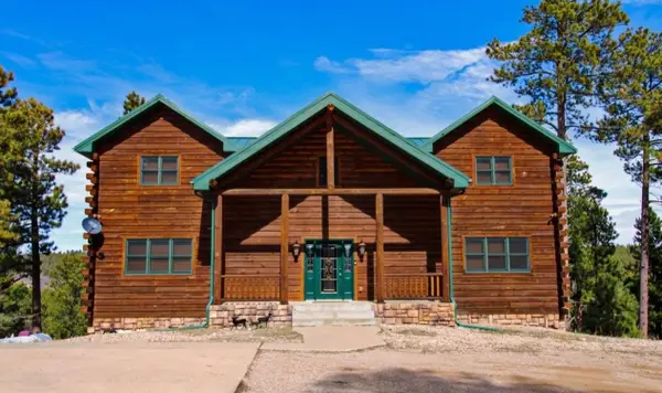 20788 Aspen Hollow Road, Sturgis, SD 57785