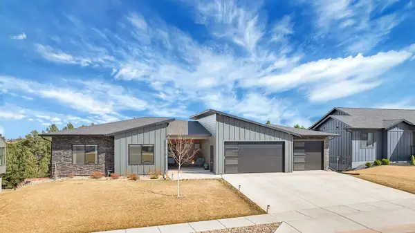 5910 Cloud Peak Drive, Rapid City, SD 57702